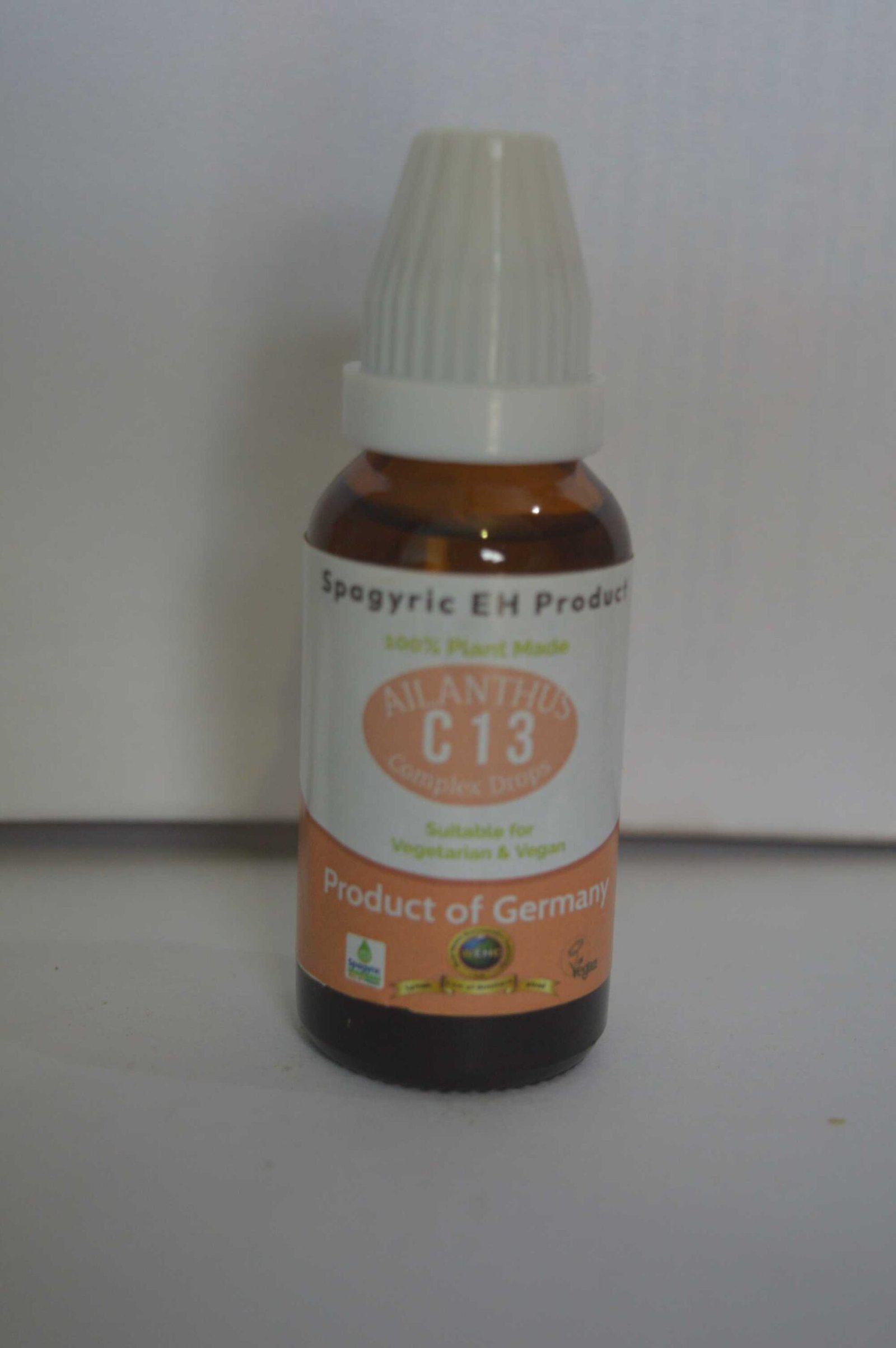 C13 ( AILANTHUS COMPLEX )